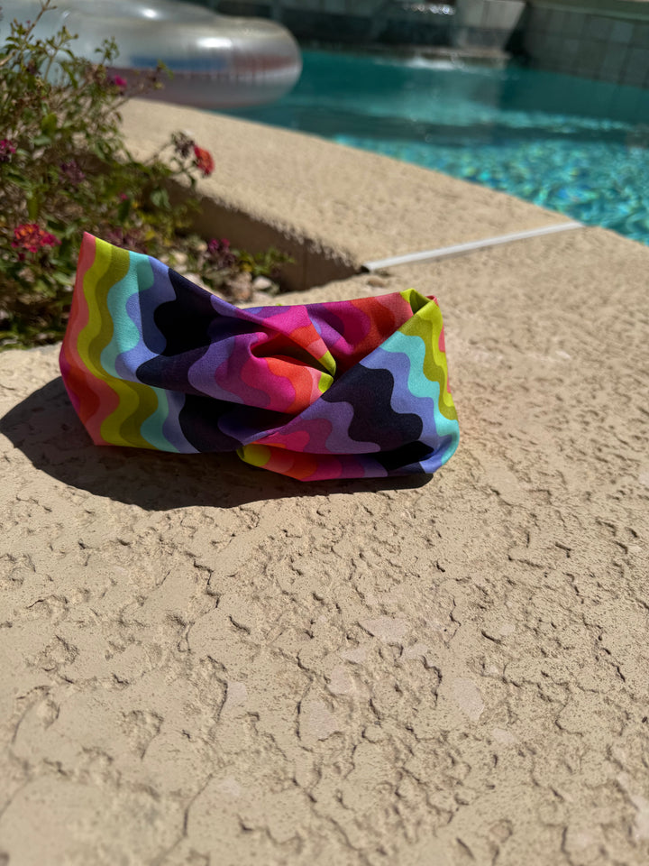 Knot Headband