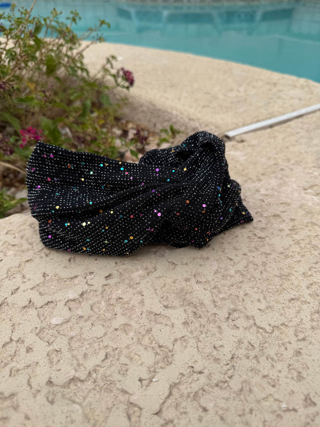 Knot Headband