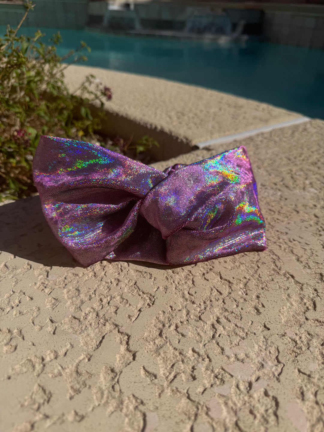 Knot Headband