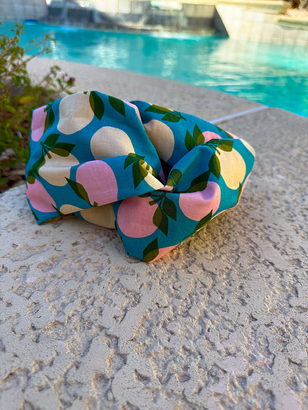 Knot Headband