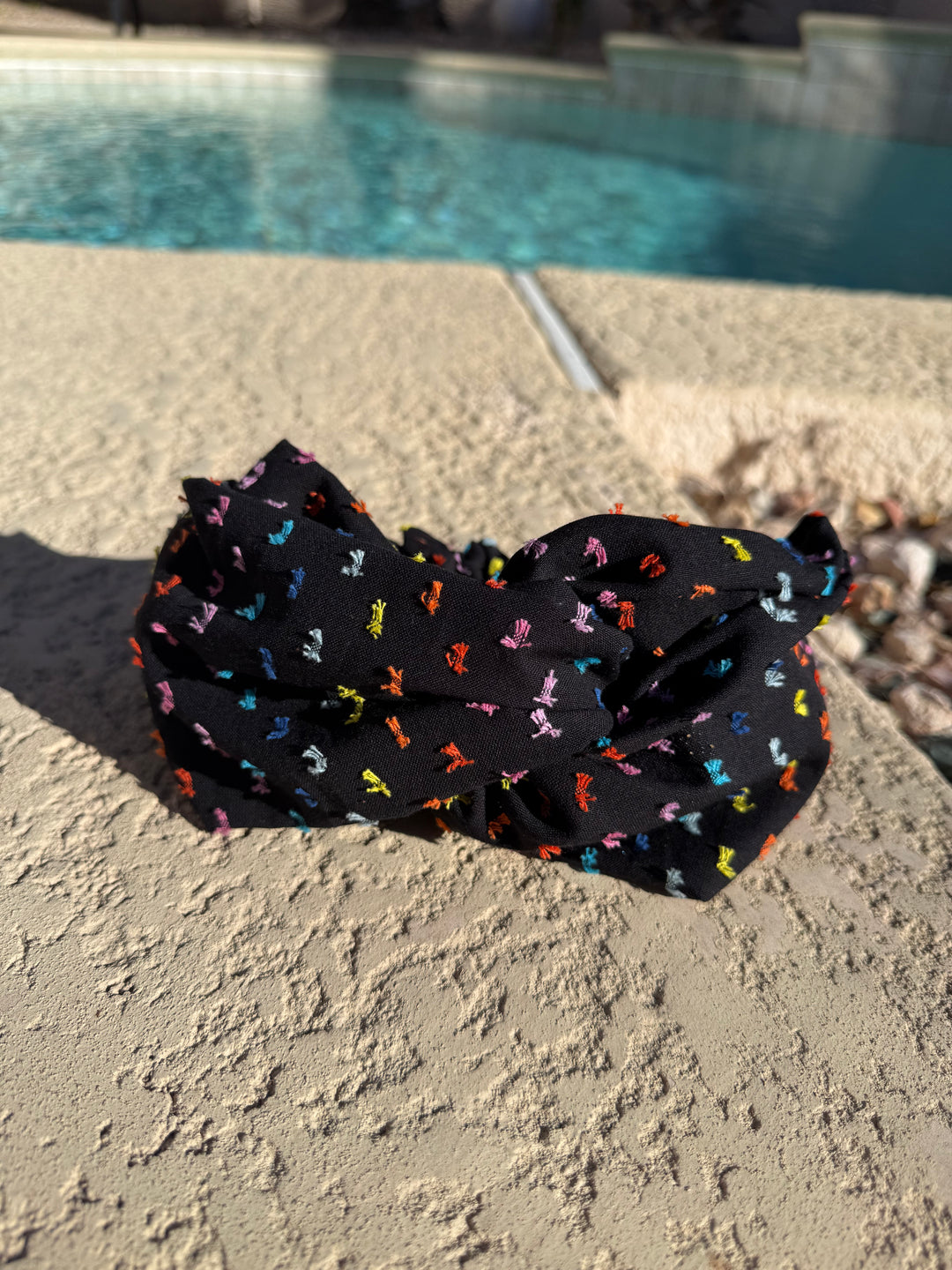 Knot Headband