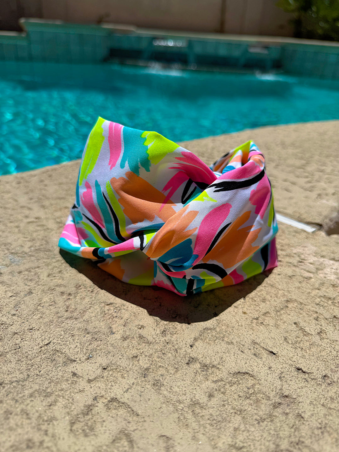 Knot Headband