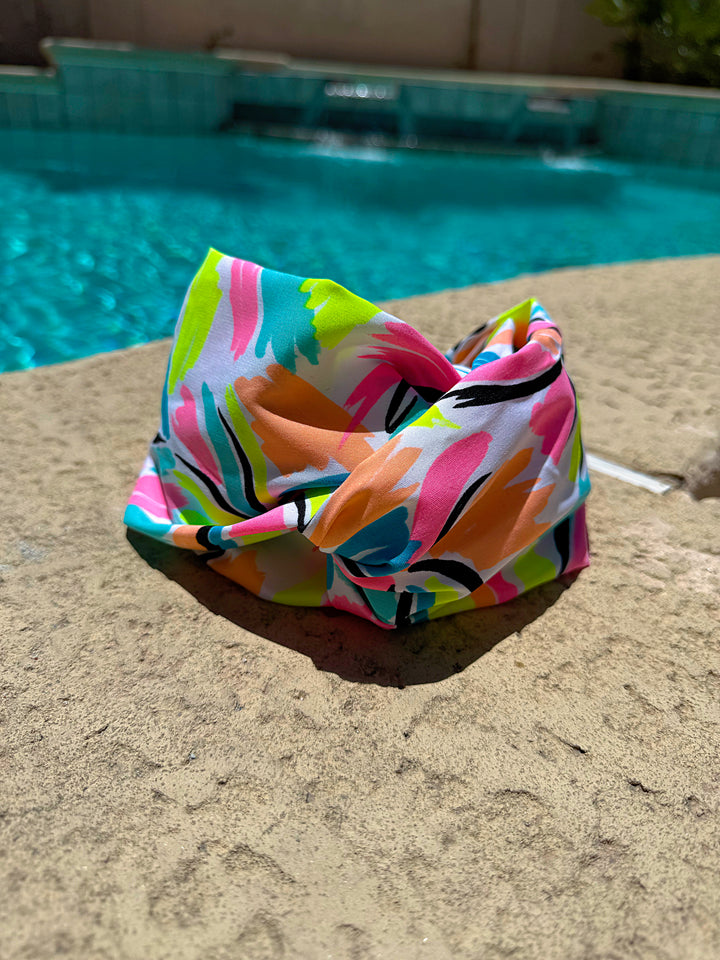 Knot Headband
