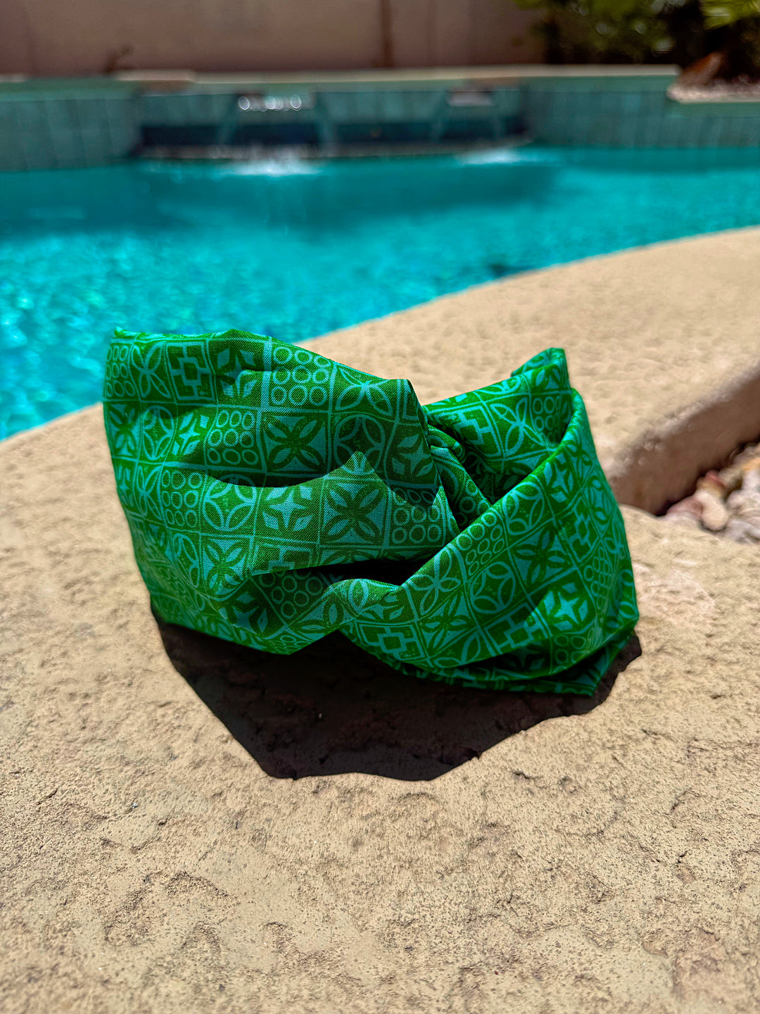 Knot Headband