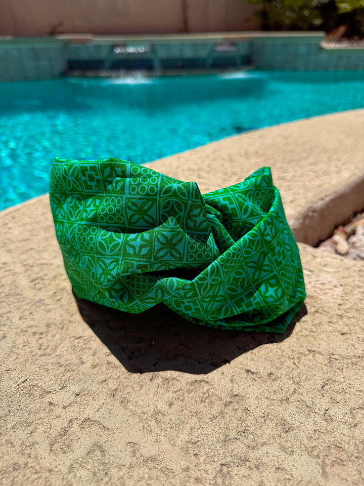Knot Headband