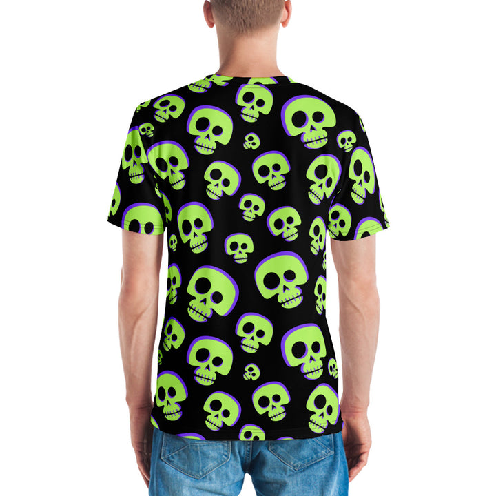 "The Zombie" Men's t-shirt