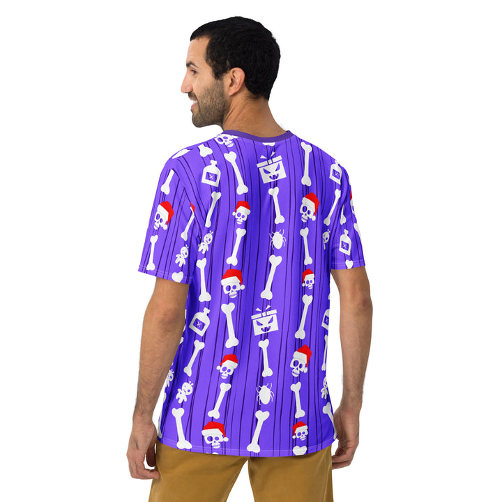 "Bone Daddy Claws" Men's t-shirt