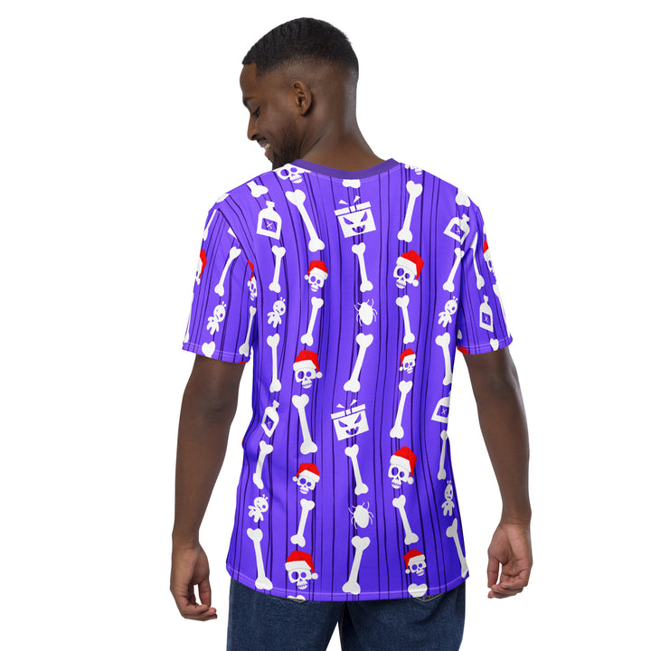 "Bone Daddy Claws" Men's t-shirt
