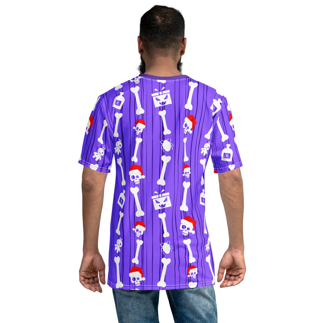 "Bone Daddy Claws" Men's t-shirt
