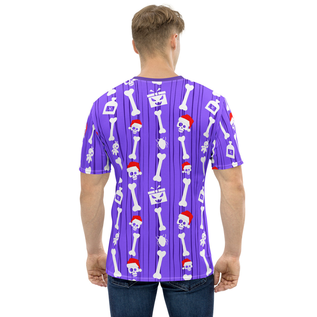 "Bone Daddy Claws" Men's t-shirt