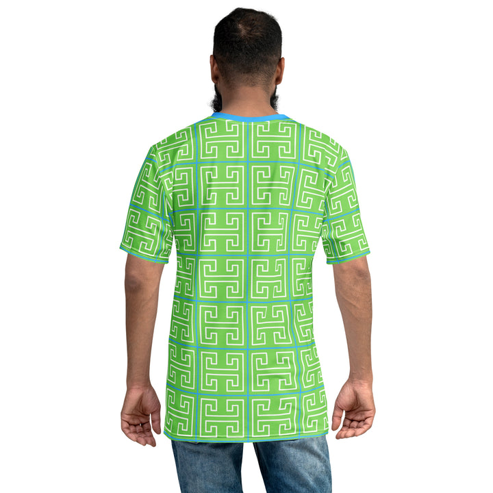 "The Key Lime" Men's t-shirt