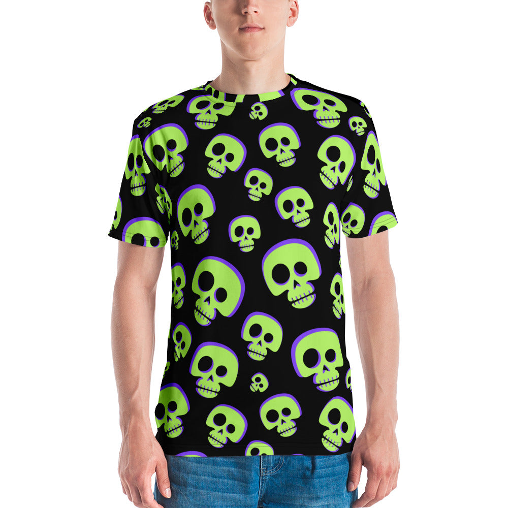 "The Zombie" Men's t-shirt