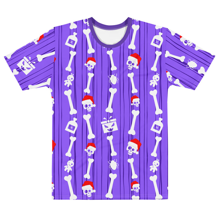 "Bone Daddy Claws" Men's t-shirt