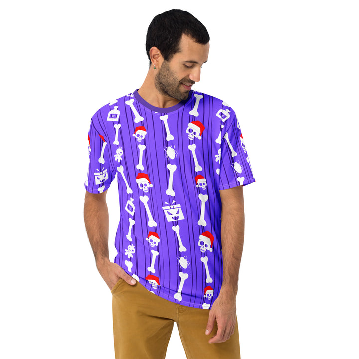 "Bone Daddy Claws" Men's t-shirt