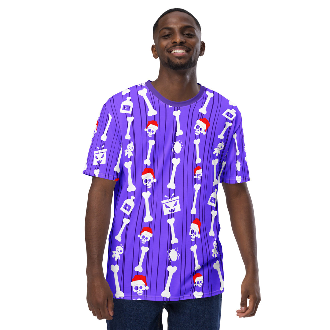 "Bone Daddy Claws" Men's t-shirt