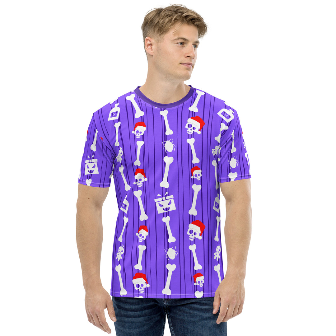 "Bone Daddy Claws" Men's t-shirt