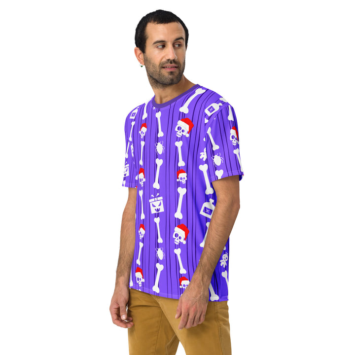 "Bone Daddy Claws" Men's t-shirt