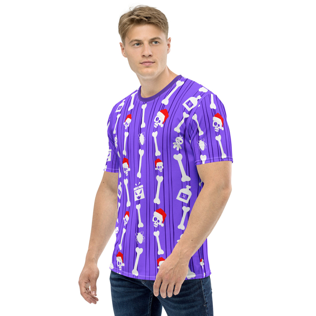 "Bone Daddy Claws" Men's t-shirt
