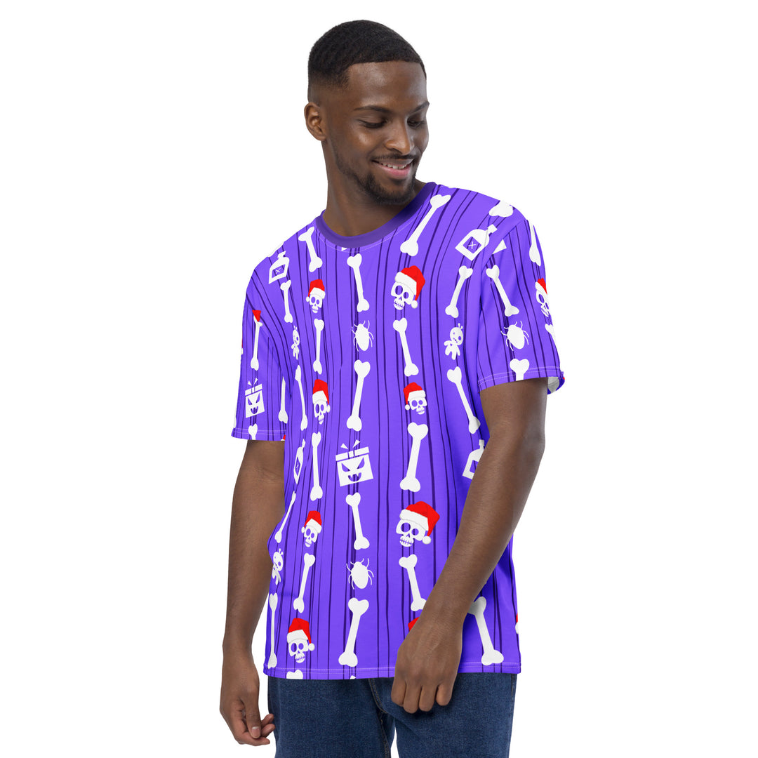 "Bone Daddy Claws" Men's t-shirt