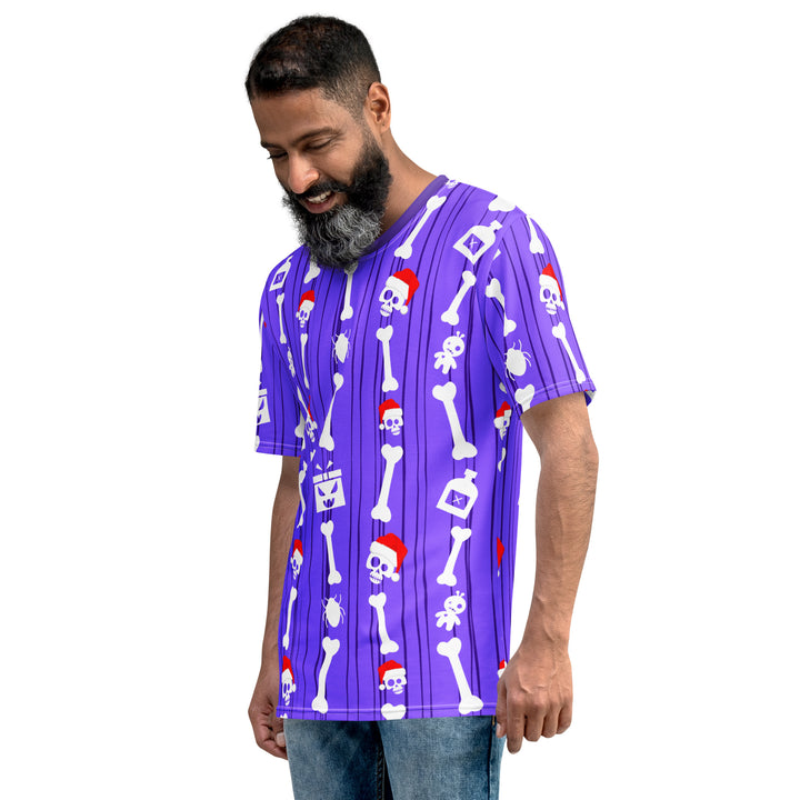 "Bone Daddy Claws" Men's t-shirt