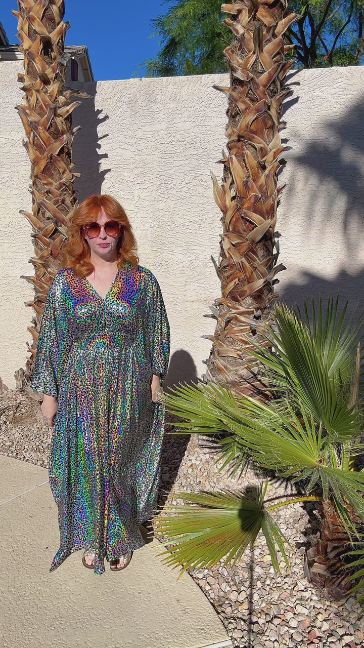 "The 1999" Caftan