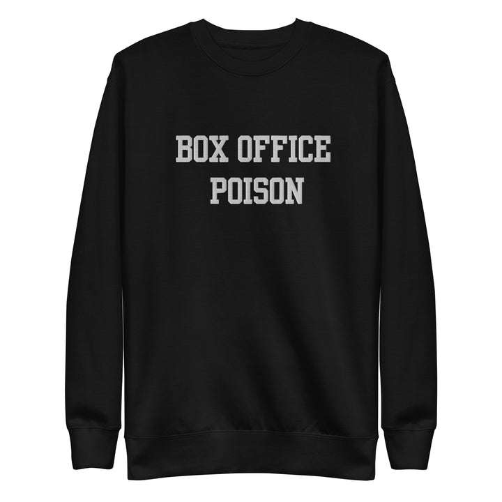 Box Office Poison Unisex Premium Sweatshirt