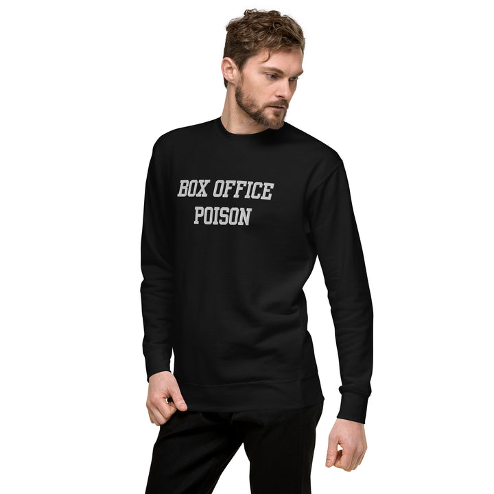 Box Office Poison Unisex Premium Sweatshirt