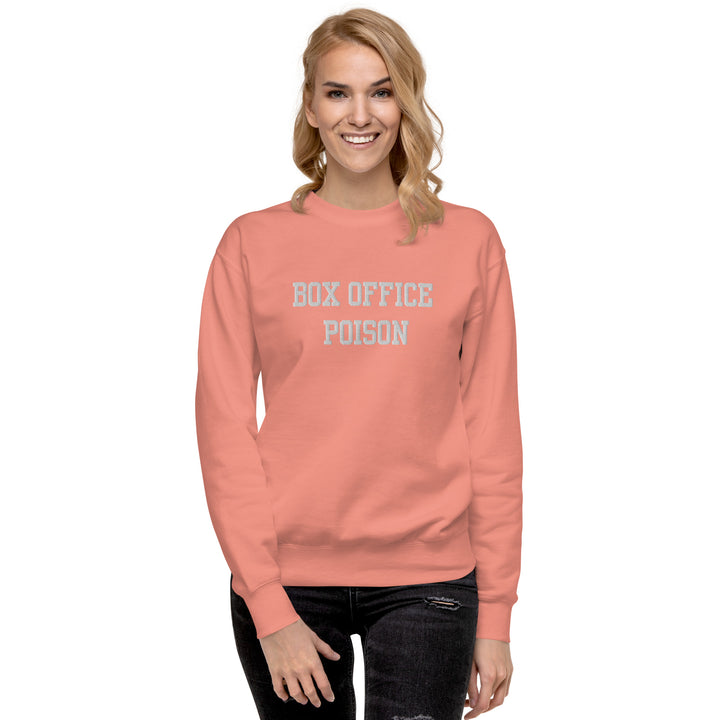 Box Office Poison Unisex Premium Sweatshirt