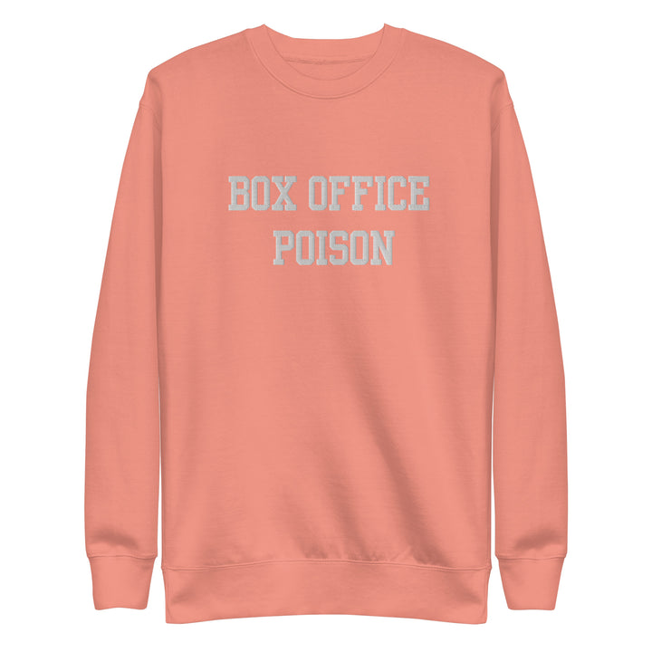 Box Office Poison Unisex Premium Sweatshirt