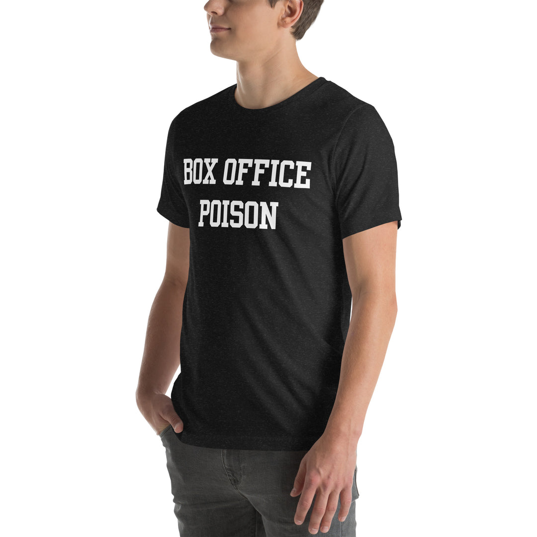 "Box Office Poison" Unisex t-shirt