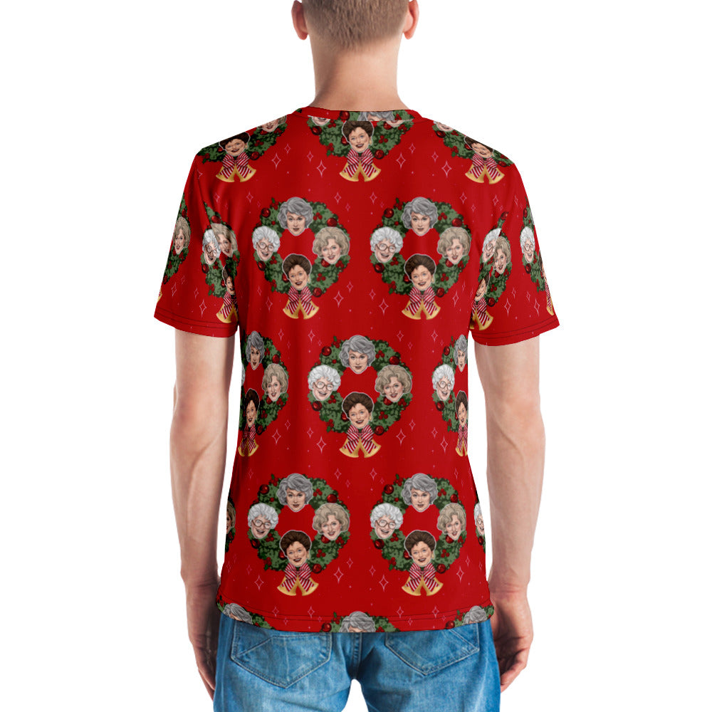 “The Merry in Miami" Men's t-shirt