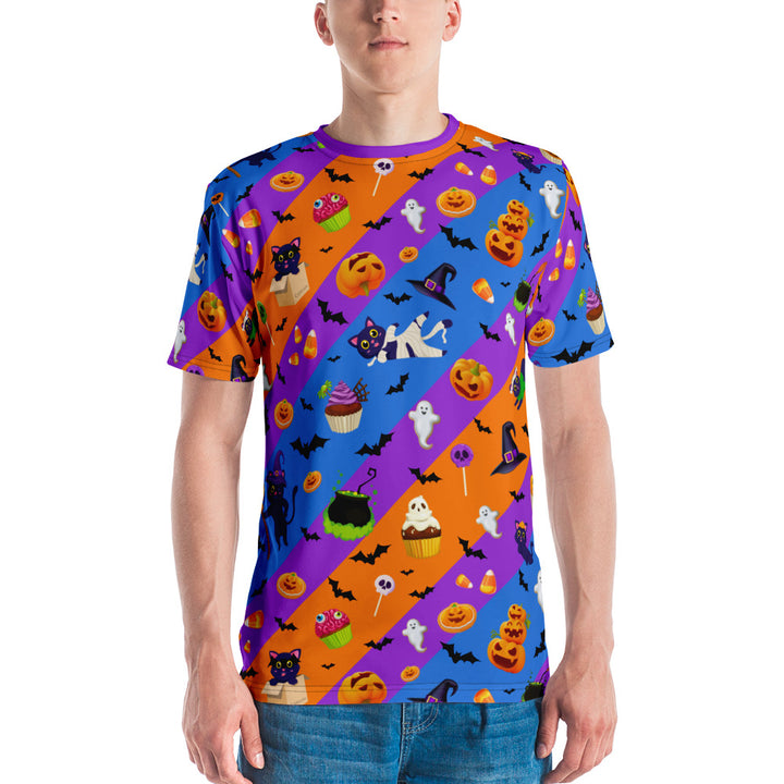 "Y2K Spooky" Men's t-shirt