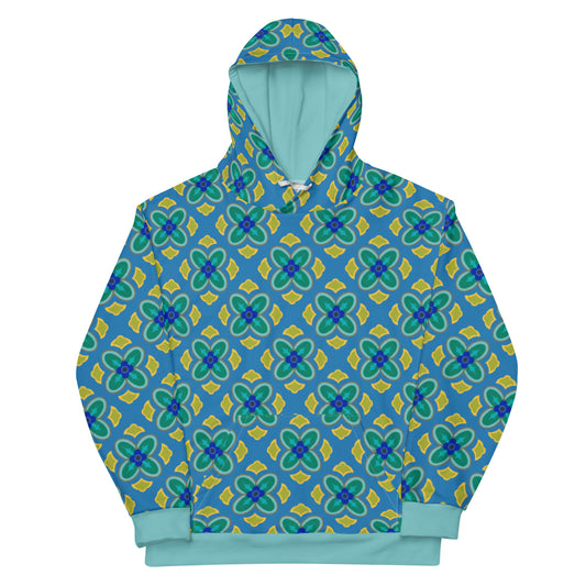 "The Poolside" Unisex Hoodie