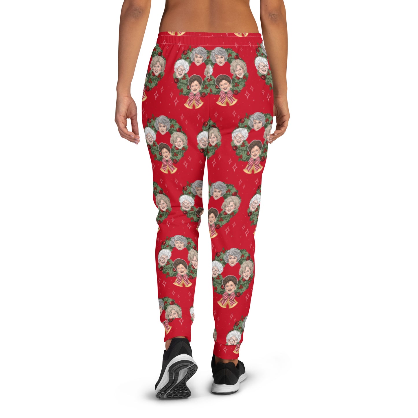 “The Merry in Miami” Women's Joggers