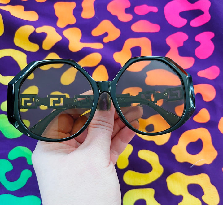 “The O” Sunglasses