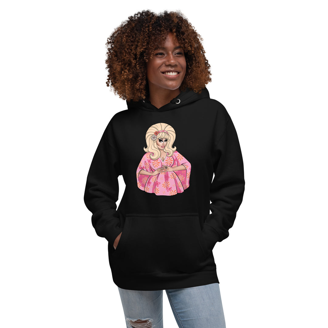 "What a Drag" Unisex Hoodie