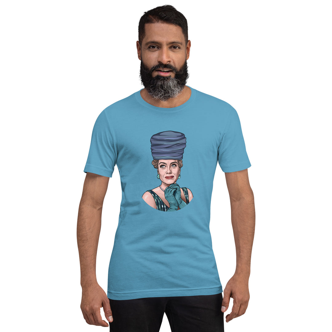 "The Movie Queen" Tee