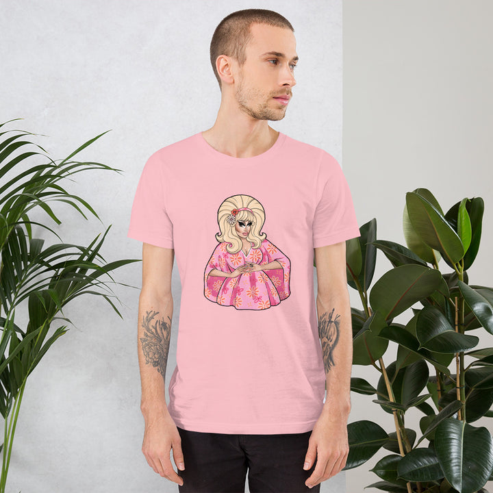 "The What A Drag" Tee